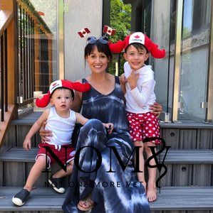 Meet your Posher, Devon